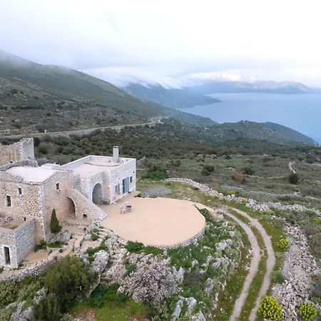 Lagia Zen Residence In Mani Láyia Exterior foto