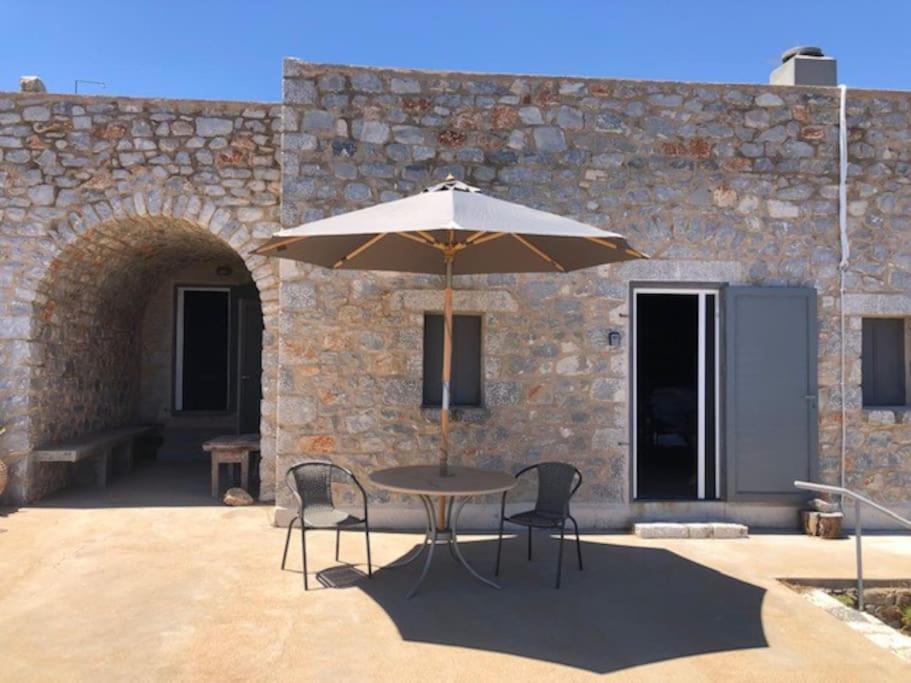 Lagia Zen Residence In Mani Láyia Exterior foto