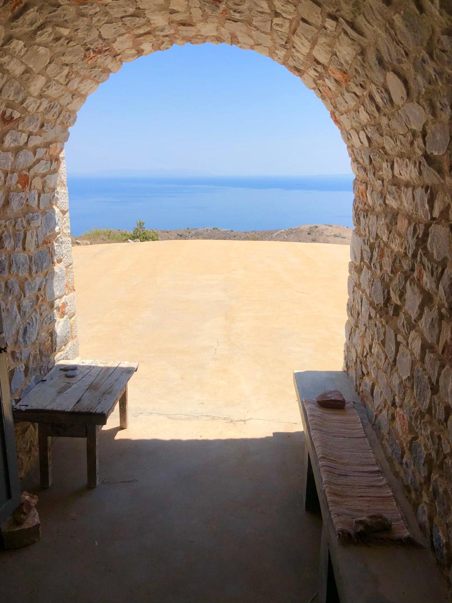 Lagia Zen Residence In Mani Láyia Exterior foto